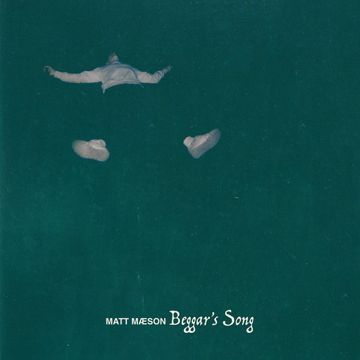Beggar's Song-cover