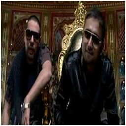 Get Up Jawaani-cover