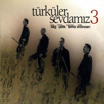 Ali'ye Selman Olasın - Duaz-ı İmam-cover