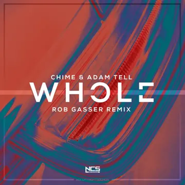 Whole (Rob Gasser Remix)-cover