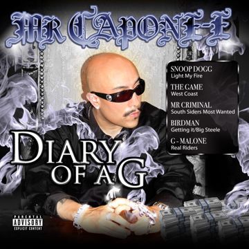 Three of the Best from the West Coast-cover