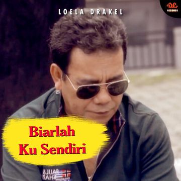 Biarlah Ku Sendiri