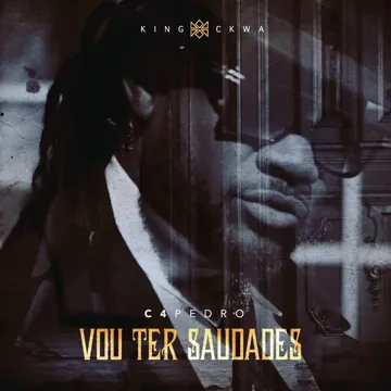 Vou Ter Saudades-cover