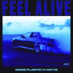 Feel Alive-cover
