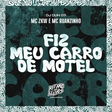 Fiz Meu Carro de Motel-cover