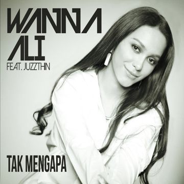 Tak Mengapa (Feat. Juzzthin)-cover