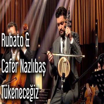  Tükeneceğiz-cover