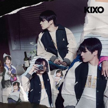 Dingo X KIXO(키조) - 이건내가처음쓰는사랑노래 (feat. BIG Naughty)-cover