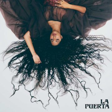 La Puerta-cover