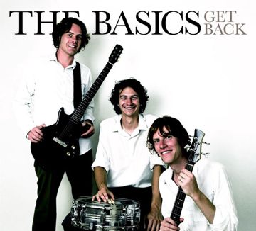 Get Back-cover