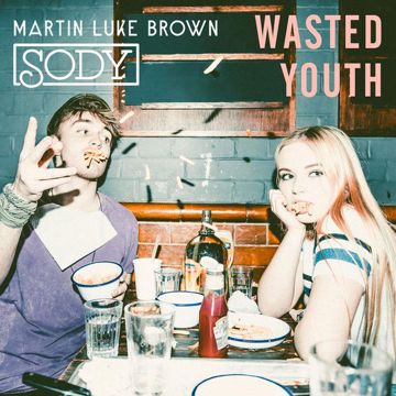 Wasted Youth-cover