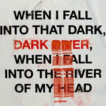 Dark River-cover