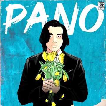 Pano-cover