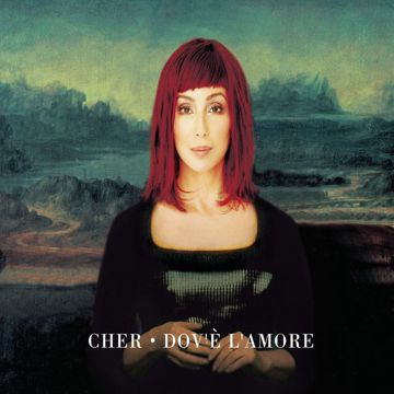 Dove L'amore-cover