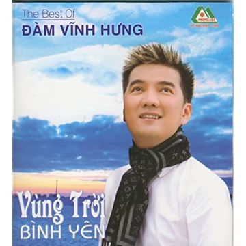 Vùng Trời Bình Yên ( Remix)-cover