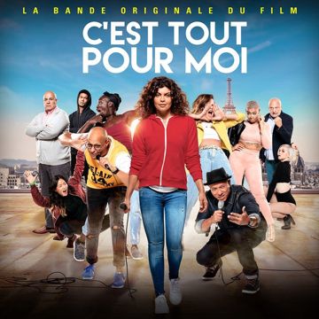 La vie de rêve-cover