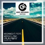 I Run Away(Original Mix)-cover
