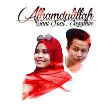Alhamdulillah -cover
