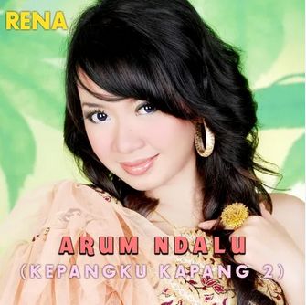 Arum Ndalu (Kepangku Kapang 2)-cover