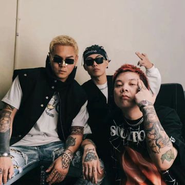 殺死忍者-cover