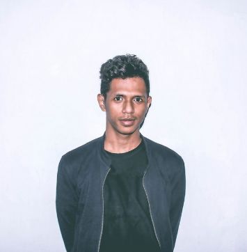 Tak Ingin Sendiri (Cover)