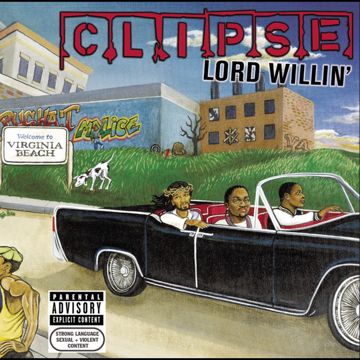 Grindin' (Remix - Main) (Remix - Main)-cover