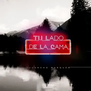 Tu Lado de la Cama (feat. Gabriel Fernández)-cover