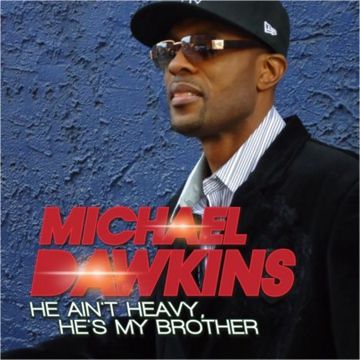 He Ain't Heavy He's My Brother-cover