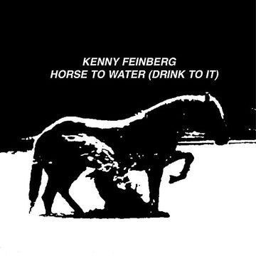 Horse to Water-cover