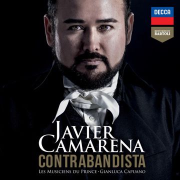 La Cenerentola / Act 2: "Sì, ritrovarla io giuro"-cover