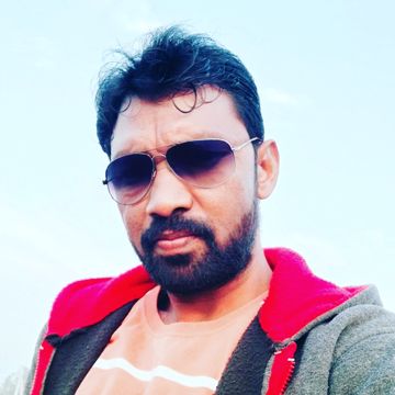 Yeshu hai tera Sahara