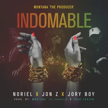 Indomable-cover