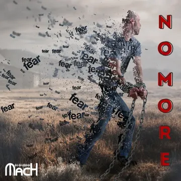 No More-cover