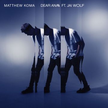 Dear Ana-cover