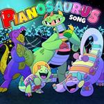 JUSTICE FOR PIANOSAURUS! (Pianosaurus Theme Song) (feat. Swiblet)-cover