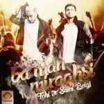Ba Man Miraghsi (feat. Sami Beigi)-cover