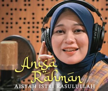 Aisyah Istri Rasullullah-cover