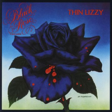 The Boys Are Back In Town_Thin Lizzy