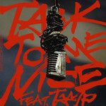 TALK TO ME NICE feat. TAMP-cover