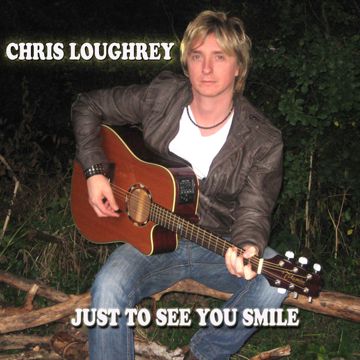 Just to See You Smile-cover