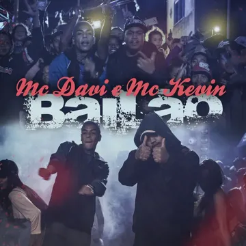 Bailão-cover