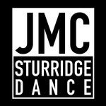 Sturridge Dance-cover