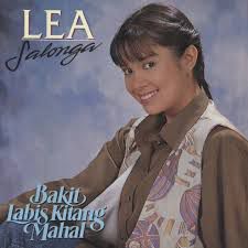 Nandito Ako -cover