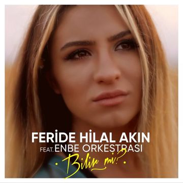 Bilir mi?-cover