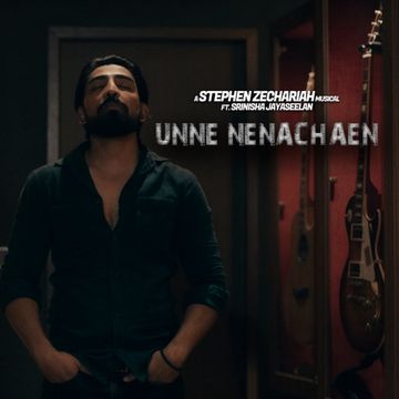 Unne Nenachaen (Short Ver.)-cover