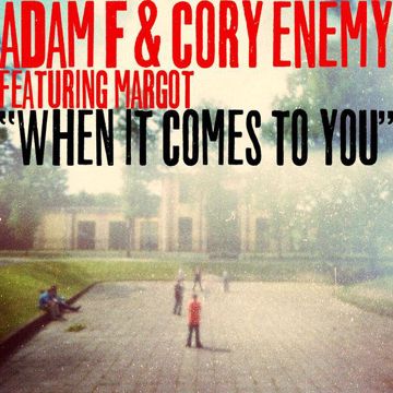 Karma (Comes Back Around)  (Feat. Guru And Carl Thomas)-cover