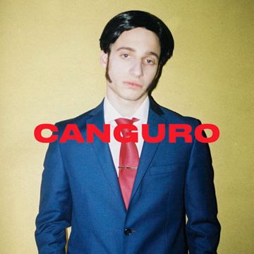 Canguro