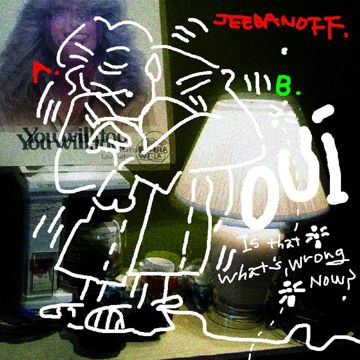 We (OUI) (Feat. sogumm)-cover