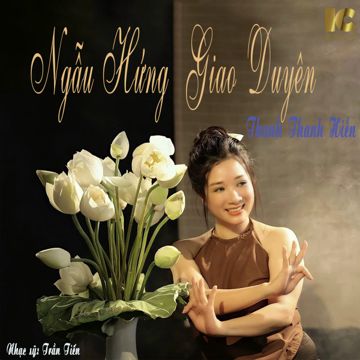 Ngẫu Hứng Giao Duyên-cover