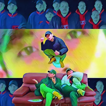 오늘 밤 (feat. 이산화탄소)-cover